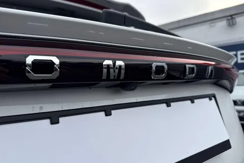 Omoda 5 1.6 TGDI Knight DCT Euro 6 (s/s) 5dr Thumbnail #29