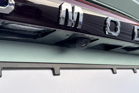 Omoda 5 1.6 TGDI Knight DCT Euro 6 (s/s) 5dr Thumbnail #26