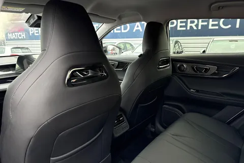 Omoda 5 1.6 TGDI Knight DCT Euro 6 (s/s) 5dr Thumbnail #31