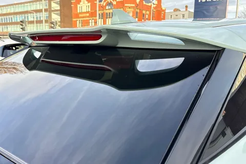 Omoda 5 1.6 TGDI Knight DCT Euro 6 (s/s) 5dr Thumbnail #27