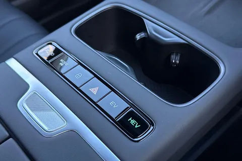 Jaecoo 7 1.5T SHS 18.3kWh Luxury SUV 5dr Petrol Plug-in Hybrid Auto Euro 6 (s/s) (204 ps) Thumbnail #31