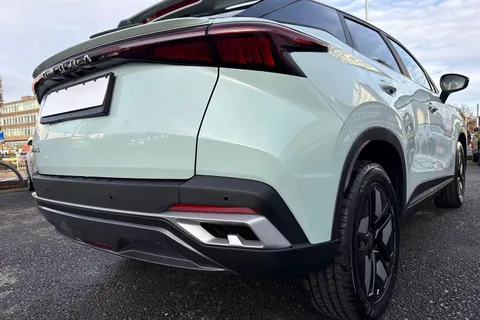 Omoda 5 1.6 TGDI Knight DCT Euro 6 (s/s) 5dr Thumbnail #28