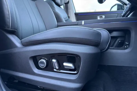 Jaecoo 7 1.5T SHS 18.3kWh Luxury SUV 5dr Petrol Plug-in Hybrid Auto Euro 6 (s/s) (204 ps) Thumbnail #40