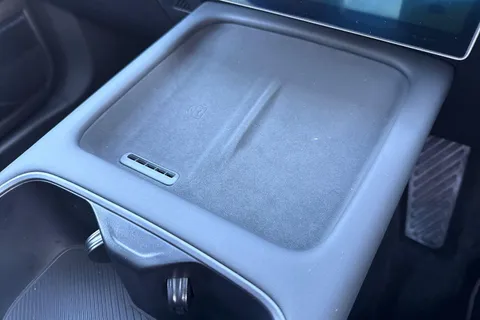 Jaecoo 7 1.5T SHS 18.3kWh Luxury SUV 5dr Petrol Plug-in Hybrid Auto Euro 6 (s/s) (204 ps) Thumbnail #32