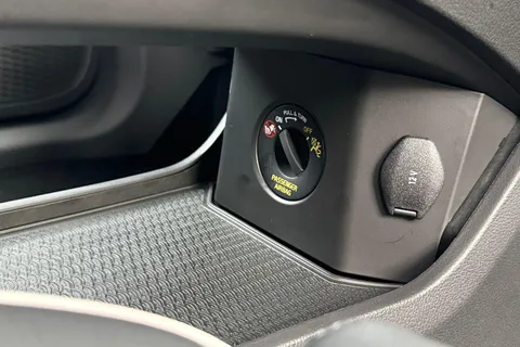 Omoda 5 1.6 TGDI Knight DCT Euro 6 (s/s) 5dr Thumbnail #33