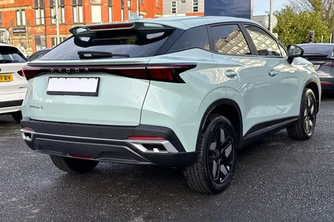 Omoda 5 1.6 TGDI Knight DCT Euro 6 (s/s) 5dr Thumbnail #29