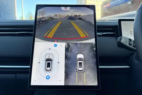 Jaecoo 7 1.5T SHS 18.3kWh Luxury SUV 5dr Petrol Plug-in Hybrid Auto Euro 6 (s/s) (204 ps) Thumbnail #33