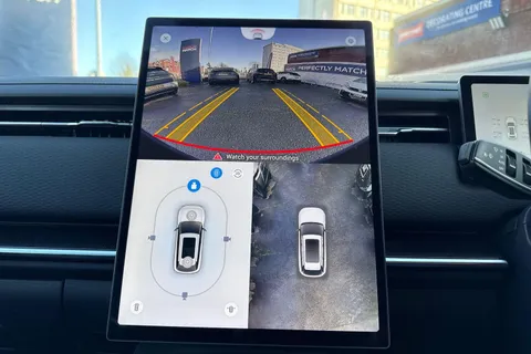 Jaecoo 7 1.5T SHS 18.3kWh Luxury SUV 5dr Petrol Plug-in Hybrid Auto Euro 6 (s/s) (204 ps) Thumbnail #34