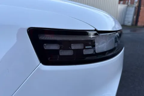 Jaecoo 7 1.5T SHS 18.3kWh Luxury SUV 5dr Petrol Plug-in Hybrid Auto Euro 6 (s/s) (204 ps) Thumbnail #44