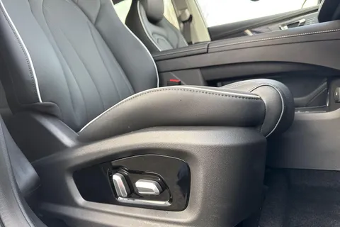 Omoda 5 1.6 TGDI Knight DCT Euro 6 (s/s) 5dr Thumbnail #32