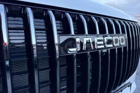 Jaecoo 7 1.5T SHS 18.3kWh Luxury SUV 5dr Petrol Plug-in Hybrid Auto Euro 6 (s/s) (204 ps) Thumbnail #46