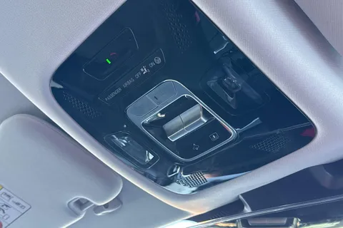 Jaecoo 7 1.5T SHS 18.3kWh Luxury SUV 5dr Petrol Plug-in Hybrid Auto Euro 6 (s/s) (204 ps) Thumbnail #38