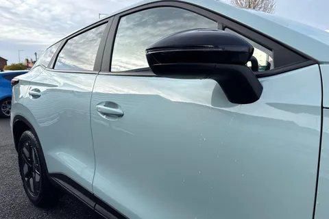 Omoda 5 1.6 TGDI Knight DCT Euro 6 (s/s) 5dr Thumbnail #34