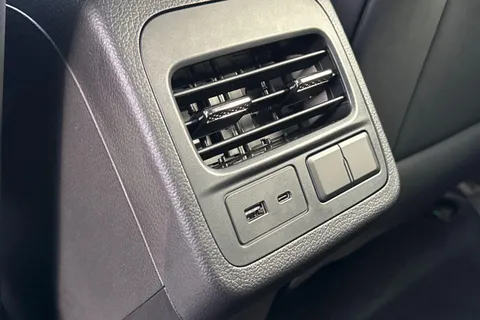 Omoda 5 1.6 TGDI Knight DCT Euro 6 (s/s) 5dr Thumbnail #36