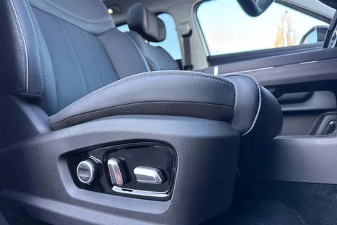 Jaecoo 7 1.5T SHS 18.3kWh Luxury SUV 5dr Petrol Plug-in Hybrid Auto Euro 6 (s/s) (204 ps) Thumbnail #41