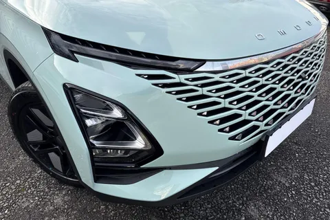 Omoda 5 1.6 TGDI Knight DCT Euro 6 (s/s) 5dr Thumbnail #37