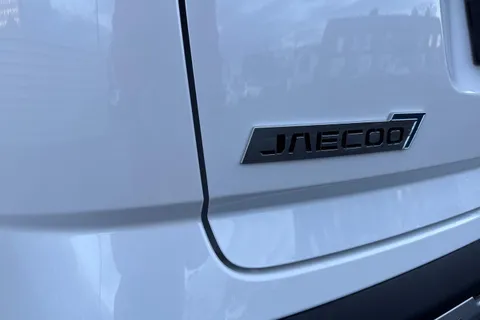 Jaecoo 7 1.5T SHS 18.3kWh Luxury SUV 5dr Petrol Plug-in Hybrid Auto Euro 6 (s/s) (204 ps) Thumbnail #50