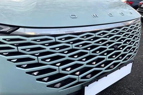 Omoda 5 1.6 TGDI Knight DCT Euro 6 (s/s) 5dr Thumbnail #38