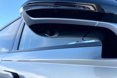 Jaecoo 7 1.5T SHS 18.3kWh Luxury SUV 5dr Petrol Plug-in Hybrid Auto Euro 6 (s/s) (204 ps) Thumbnail #44