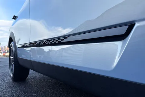 Jaecoo 7 1.5T SHS 18.3kWh Luxury SUV 5dr Petrol Plug-in Hybrid Auto Euro 6 (s/s) (204 ps) Thumbnail #45