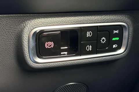 Omoda 5 1.6 TGDI Knight DCT Euro 6 (s/s) 5dr Thumbnail #40