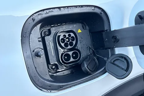 Jaecoo 7 1.5T SHS 18.3kWh Luxury SUV 5dr Petrol Plug-in Hybrid Auto Euro 6 (s/s) (204 ps) Thumbnail #53