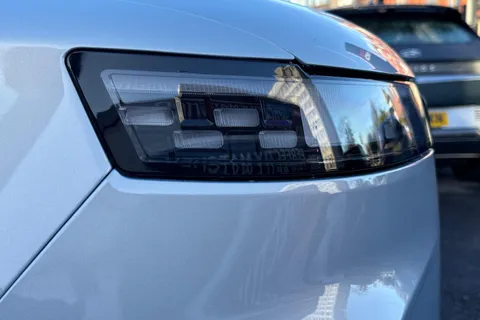 Jaecoo 7 1.5T SHS 18.3kWh Luxury SUV 5dr Petrol Plug-in Hybrid Auto Euro 6 (s/s) (204 ps) Thumbnail #46