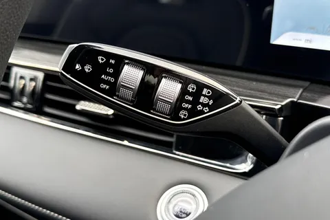 Omoda 5 1.6 TGDI Knight DCT Euro 6 (s/s) 5dr Thumbnail #45