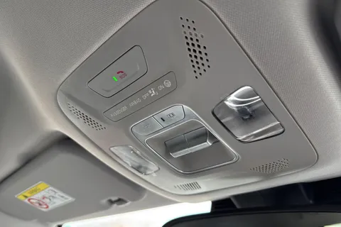 Omoda 5 1.6 TGDI Knight DCT Euro 6 (s/s) 5dr Thumbnail #46