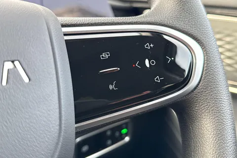 Omoda 5 1.6 TGDI Knight DCT Euro 6 (s/s) 5dr Thumbnail #42