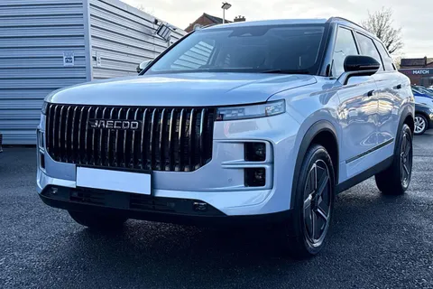 Jaecoo 7 1.5T SHS 18.3kWh Luxury SUV 5dr Petrol Plug-in Hybrid Auto Euro 6 (s/s) (204 ps) Thumbnail #48