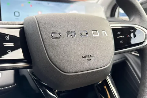 Omoda 5 1.6 TGDI Knight DCT Euro 6 (s/s) 5dr Thumbnail #47