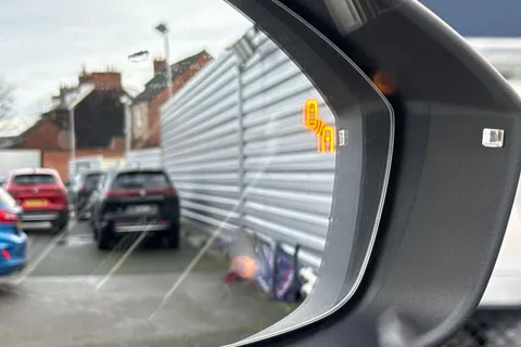 Omoda 5 1.6 TGDI Knight DCT Euro 6 (s/s) 5dr Thumbnail #48