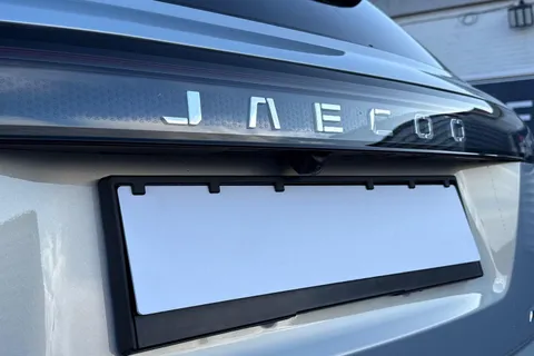 Jaecoo 7 1.5T SHS 18.3kWh Luxury SUV 5dr Petrol Plug-in Hybrid Auto Euro 6 (s/s) (204 ps) Thumbnail #50