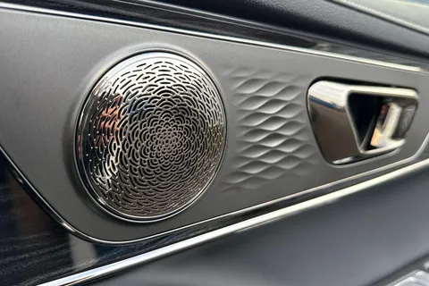 Omoda 5 1.6 TGDI Knight DCT Euro 6 (s/s) 5dr Thumbnail #49