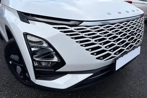 Omoda 5 1.6 TGDI Knight DCT Euro 6 (s/s) 5dr Thumbnail #50