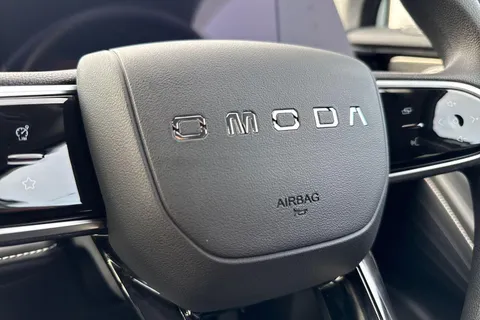 Omoda 5 1.6 TGDI Knight DCT Euro 6 (s/s) 5dr Thumbnail #46
