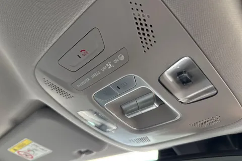 Omoda 5 1.6 TGDI Knight DCT Euro 6 (s/s) 5dr Thumbnail #47