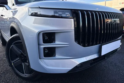 Jaecoo 7 1.5T SHS 18.3kWh Luxury SUV 5dr Petrol Plug-in Hybrid Auto Euro 6 (s/s) (204 ps) Thumbnail #60