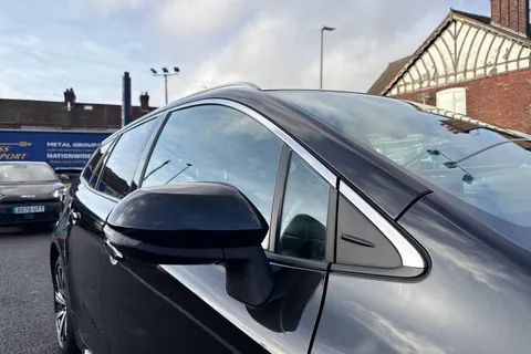 FP72WFN Toyota Corolla 1.8 VVT-h Design Touring Sports CVT Euro 6 (s/s) 5dr Thumbnail #28