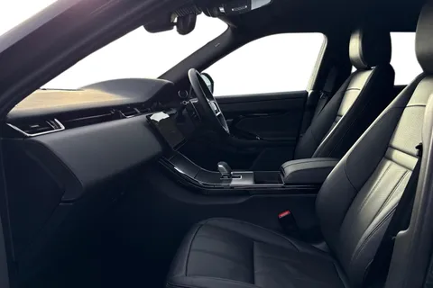 KW74AET Land Rover Range Rover Evoque 2.0 D200 Dynamic HSE 5dr Thumbnail #4