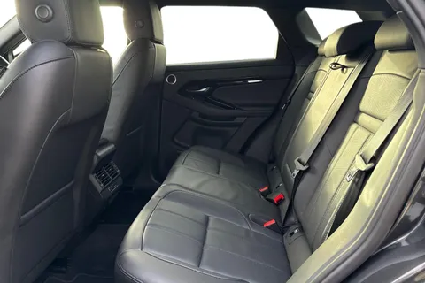 KW74AET Land Rover Range Rover Evoque 2.0 D200 Dynamic HSE 5dr Thumbnail #5