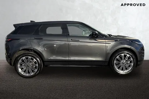 KW74AET Land Rover Range Rover Evoque 2.0 D200 Dynamic HSE 5dr Thumbnail #7