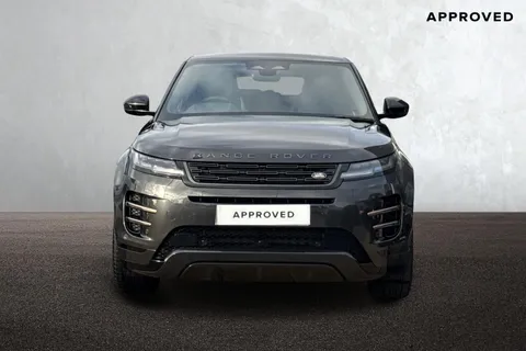 KW74AET Land Rover Range Rover Evoque 2.0 D200 Dynamic HSE 5dr Thumbnail #9