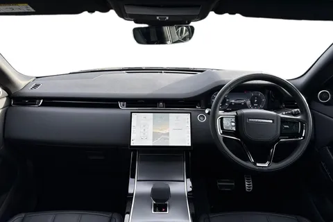 KW74AET Land Rover Range Rover Evoque 2.0 D200 Dynamic HSE 5dr Thumbnail #11