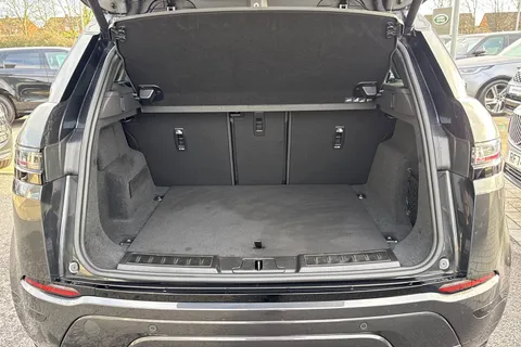 KW74AET Land Rover Range Rover Evoque 2.0 D200 Dynamic HSE 5dr Thumbnail #12