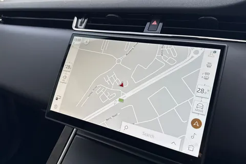 KW74AET Land Rover Range Rover Evoque 2.0 D200 Dynamic HSE 5dr Thumbnail #13