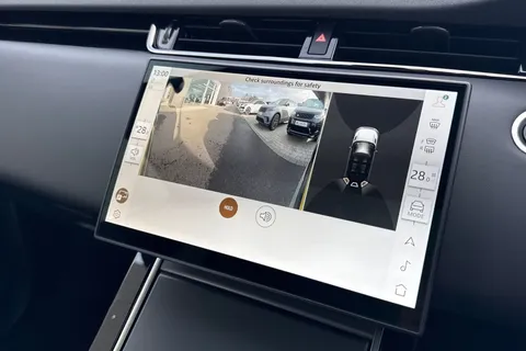 KW74AET Land Rover Range Rover Evoque 2.0 D200 Dynamic HSE 5dr Thumbnail #14