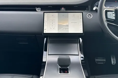 KW74AET Land Rover Range Rover Evoque 2.0 D200 Dynamic HSE 5dr Thumbnail #16