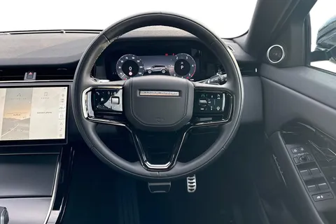 KW74AET Land Rover Range Rover Evoque 2.0 D200 Dynamic HSE 5dr Thumbnail #17